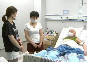 生命的曙光与现实的困境——为白血病男孩点燃希望之火