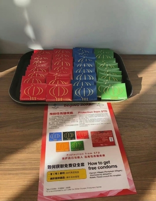 杰士邦携手北京冬奥会 防疫背景下的健康守护与性病防治意识提升