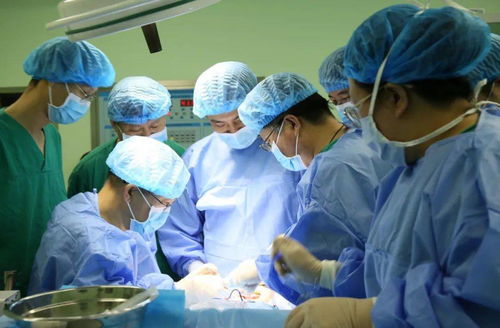 基层医疗新跨越 市第一医院精神五官分院服务升级，北京性病治疗迎来专业突破