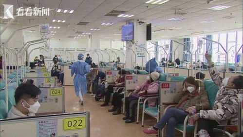 风暴过去了吗？上海急诊诊疗逐步平稳，防疫备货充足，北京治疗性病