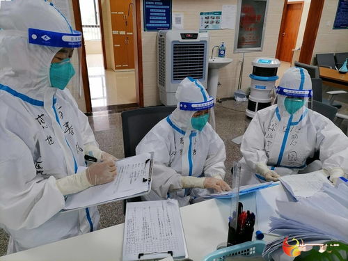 医师节致敬 从瑞丽边陲到北京病房——感控人的无声战疫与医疗使命